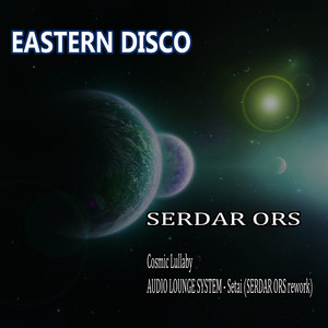Setai (Serdar Ors Rework)