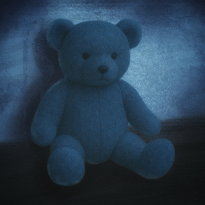 Teddy Bear