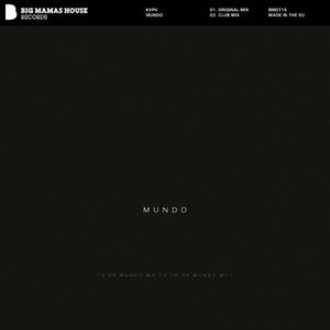 Mundo (Extended Mix)