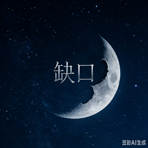 缺口