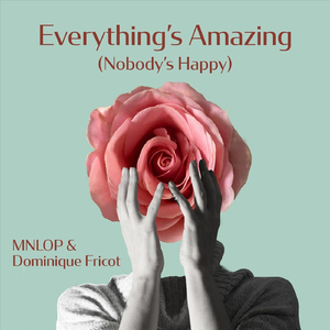 Everything's Amazing (Nobody's Happy)