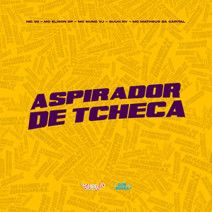 Aspirador de Tcheca