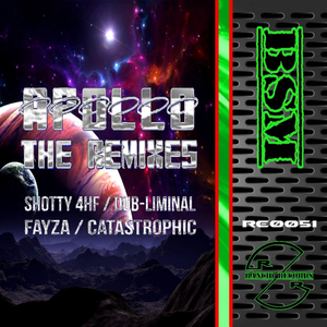 Apollo (Dub-Liminal Remix)