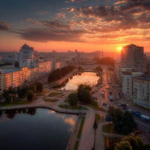 Minsk