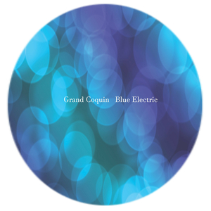Blue Electric