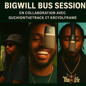 Lies (bigwill bus session)