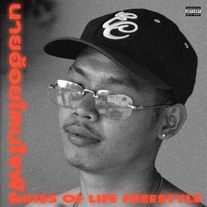 นายฮ้อยโตนใจพัง (Kiss of Life Freestyle)