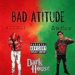 BAD ATITUDE