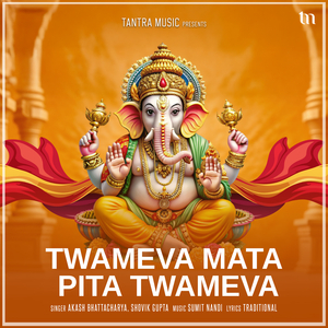 Twameva Mata Pita Twameva
