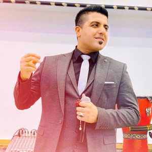 ‏Delalamın Xwestın