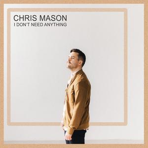 I Don't Need Anything (feat. Cryote)