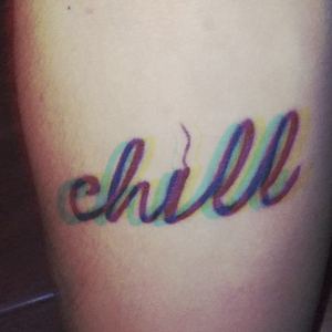 Real Life Chill Life