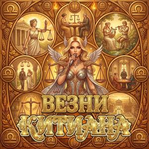 Везни