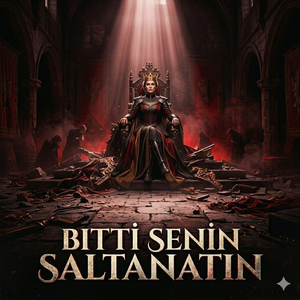 Bitti Senin Saltanatın (Geri Dönme)