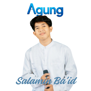 Salamin Ba'id (Live)