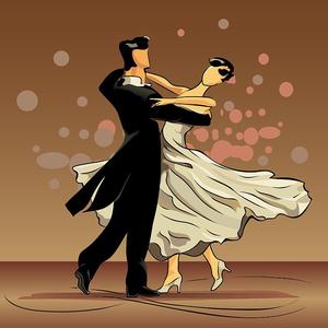 爱的华尔兹（《一起来看流星雨》主题曲）