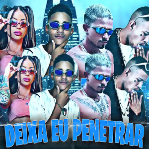 Deixa Eu Penetrar