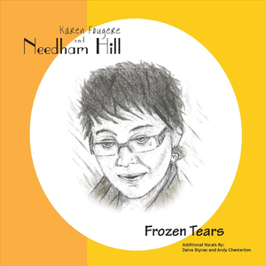 Frozen Tears
