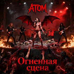 Пламя Что Внутри Горит