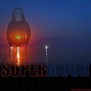 SuperMoon