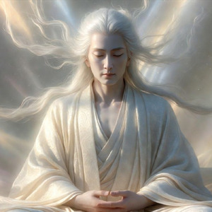 タカミムスビの神 (造化三神 Ver.)