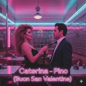 Pino (feat. Caterina)