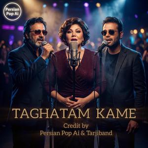 Taghatam Kame