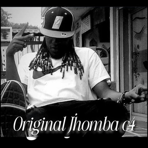 Original Jhomba C4