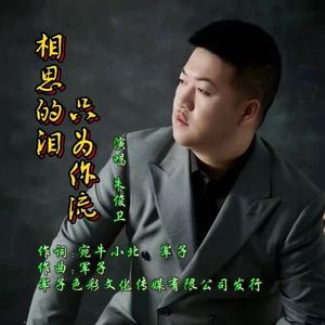 相思的泪只为你流