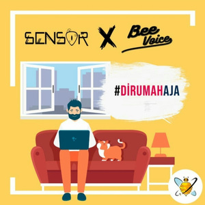 Di Rumah Aja