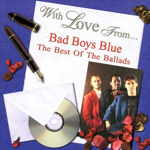 A World Without You (Michelle)