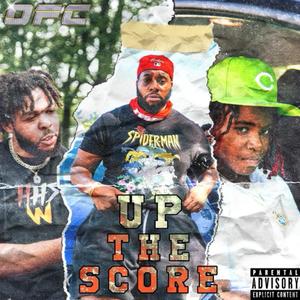 Up The Score