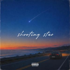 Into The Blue (Shooting Star)
