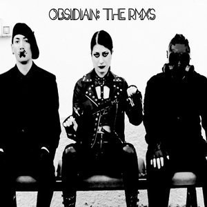 Obsidian (Instrumental)