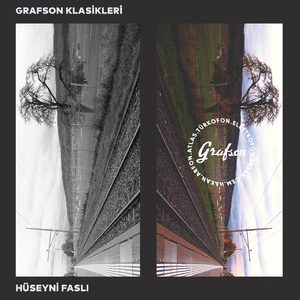 Hüseyni Saz Semaisi