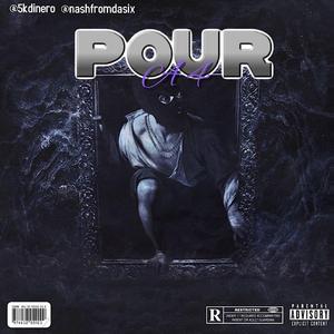 Pour a 4