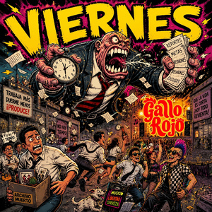 Viernes