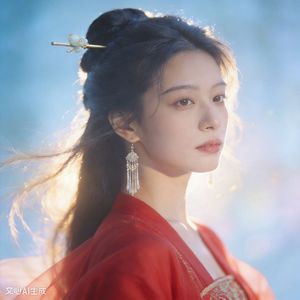 赠归郎（1分03秒开始版）-真人词曲版【AI辅助润色】