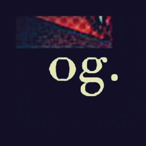 OG. (feat. Marko Penn)