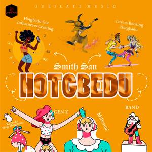 HOTGBEDU (Single)