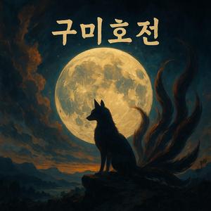 여우비 (Fox Rain)