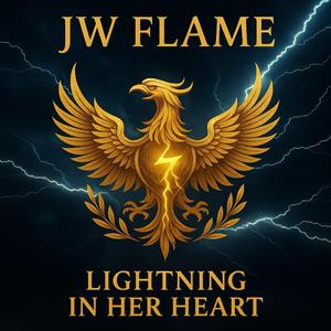 Lighting In Her Heart