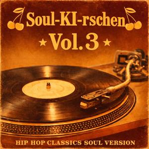 KRS One-sound of da police (60s Soul Version)