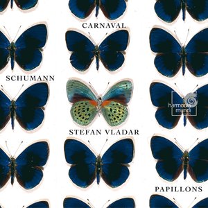 Papillons, Op. 2: VII. Waltz in F Minor (Semplice)