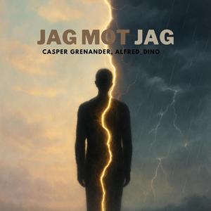 JAG MOT JAG (feat. alfred_dino)