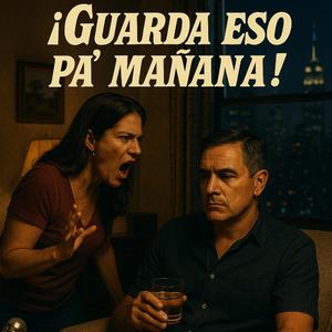 ¡Guarda Eso Pa’ Mañana!
