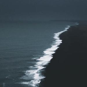 阿拉斯加湾（男女声）