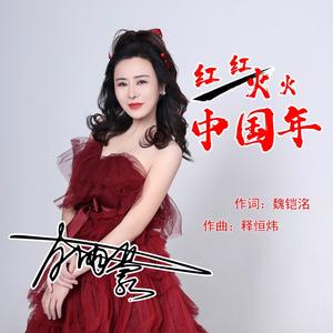 红红火火中国年 (春晚版)