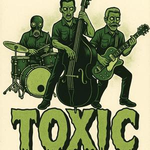 Toxic (Ska Version)