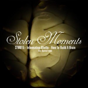 How To Build A Brain (Xpansul remix)